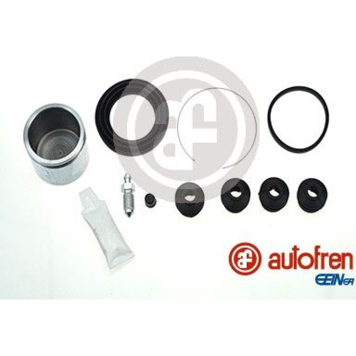 Reparatursatz Bremssattel Suzuki P. Jimny 1.3 16V 98 D41906C Reparatursatz Bremssattel Suzuki P. Jimny 1.3 16V 98 D41906C