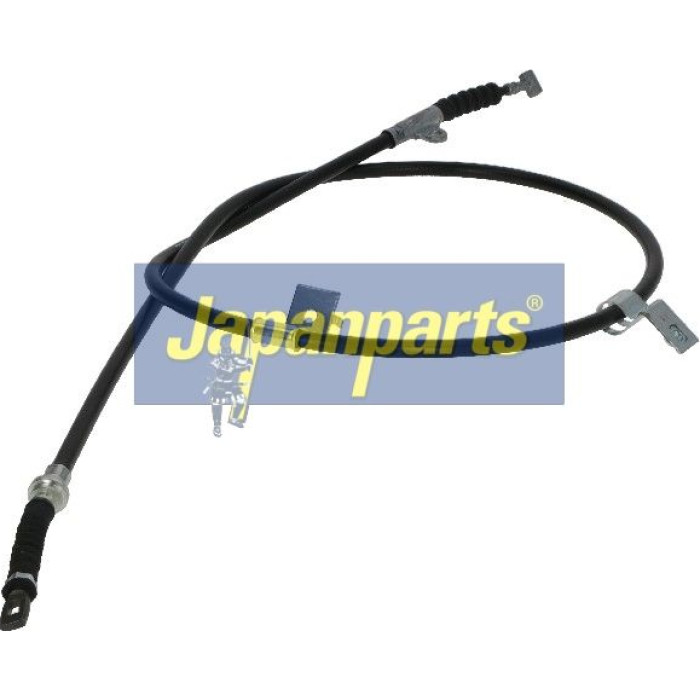 Seilzug, Feststellbremse Nissan T. Primera 96-02 Le BC-108 Seilzug, Feststellbremse Nissan T. Primera 96-02 Le BC-108