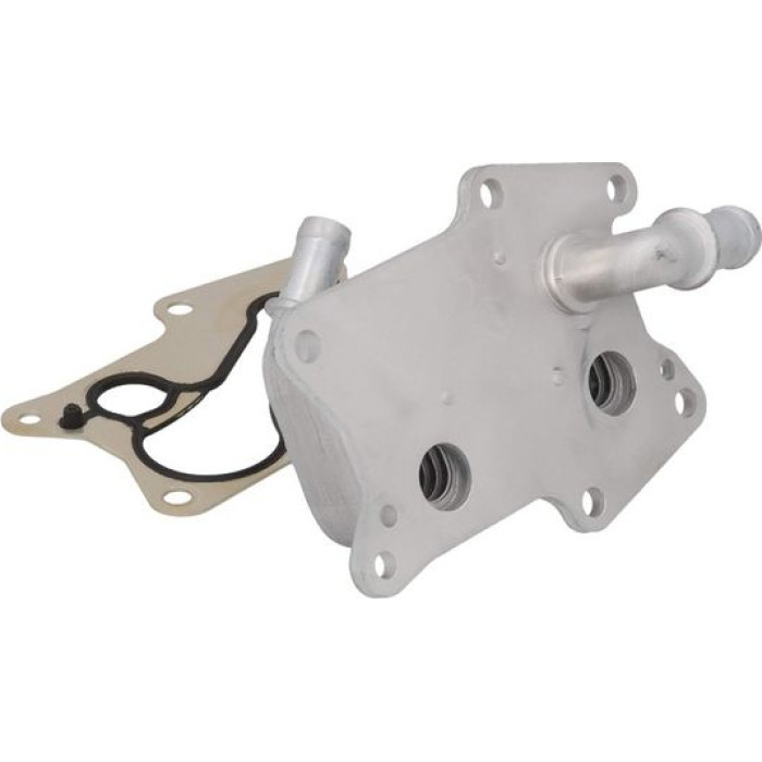 Kamoka Ölkühler 7730139 - Motoröl