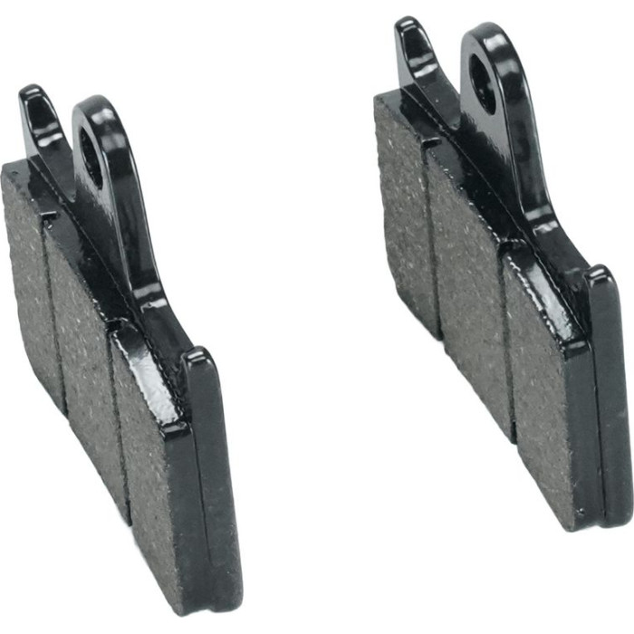 TRW Bremsbeläge hinten MCB691 TRW Bremsbeläge hinten MCB691