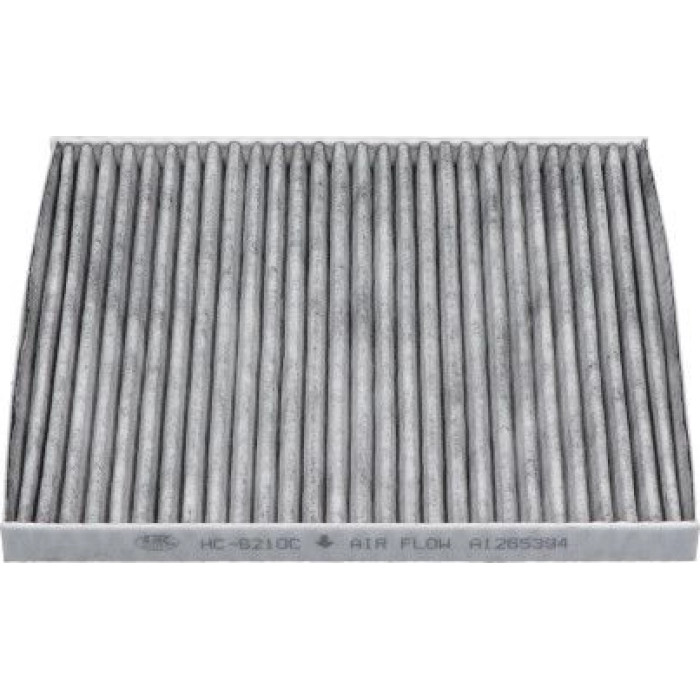 HC-8210C AMC Aktivkohlefilter PKW HC-8210C AMC Aktivkohlefilter PKW