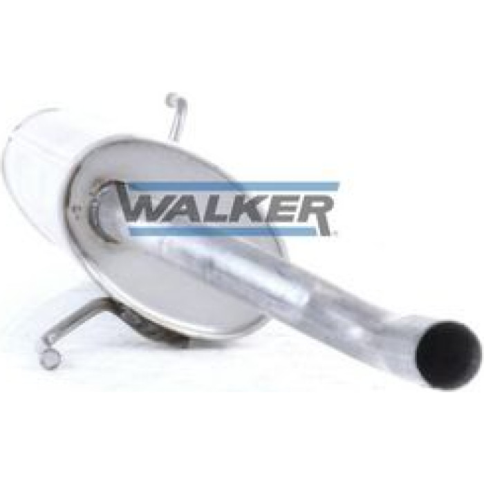 Walker Endschalldämpfer 23353 Walker Endschalldämpfer 23353