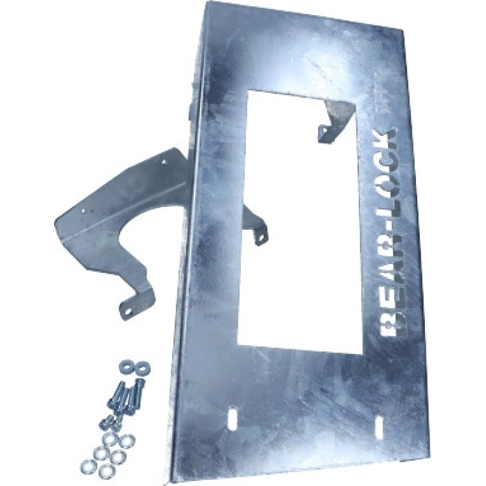 Diebstahlsicherer Dpf-Filterschutz Fiat Ducato 2020 DPF012 Diebstahlsicherer Dpf-Filterschutz Fiat Ducato 2020 DPF012