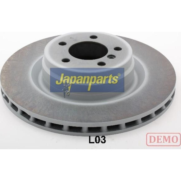 Japanparts Bremsscheibe DI-L03C