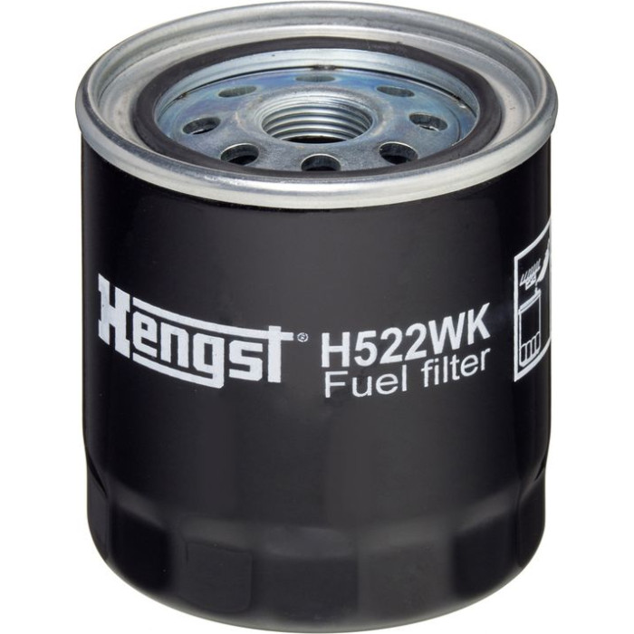 H522WK HENGST FILTER Kraftstofffilter H522WK H522WK HENGST FILTER Kraftstofffilter H522WK