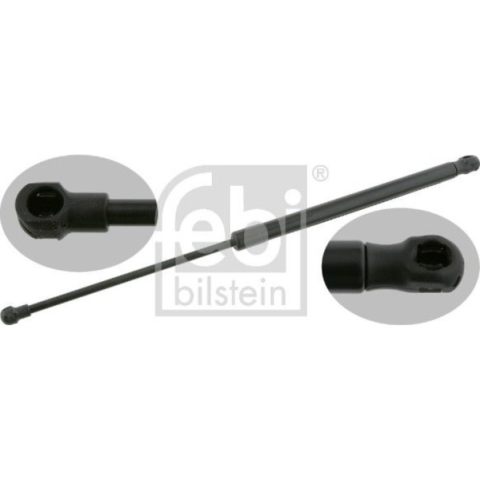 febi Gasdruckfeder 23394 febi Gasdruckfeder 23394