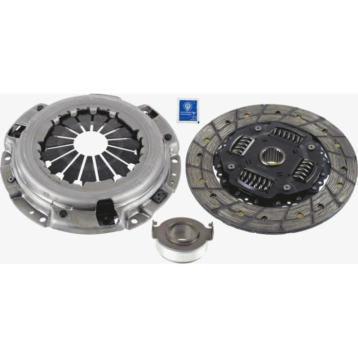Sachs Kupplungssatz 3000 821 401 Sachs Kupplungssatz 3000 821 401
