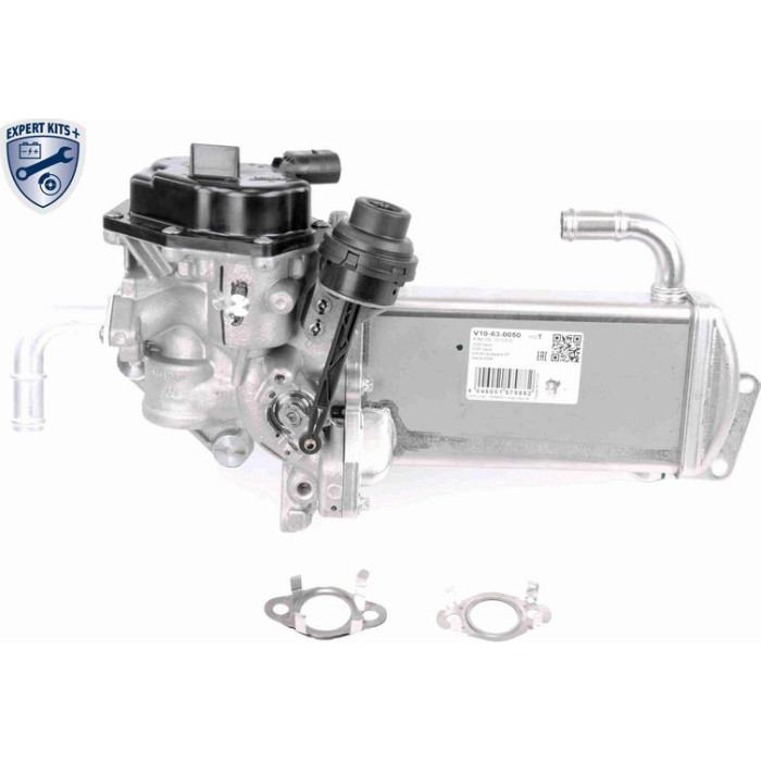 Vemo AGR-Ventil V10-63-0050 Vemo AGR-Ventil V10-63-0050