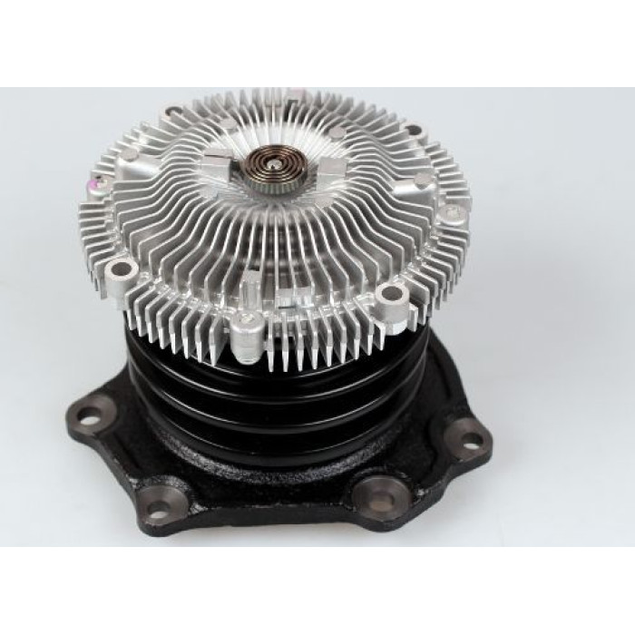 HEPU Wasserpumpe / Kühlmittelpumpe P7356 HEPU Wasserpumpe / Kühlmittelpumpe P7356
