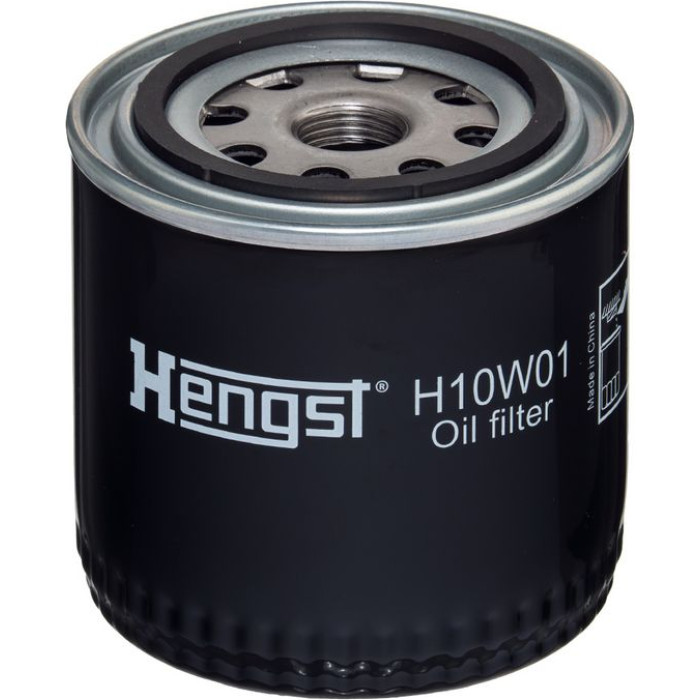 Hengst Ölfilter H10W01 Hengst Ölfilter H10W01