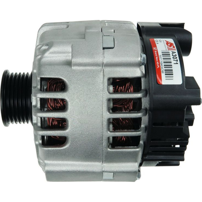 A3071 AS-PL Lichtmaschine (Generator) A3071