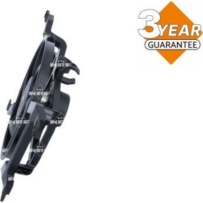 NRF Kühlerlüfter 470132 NRF Kühlerlüfter 470132