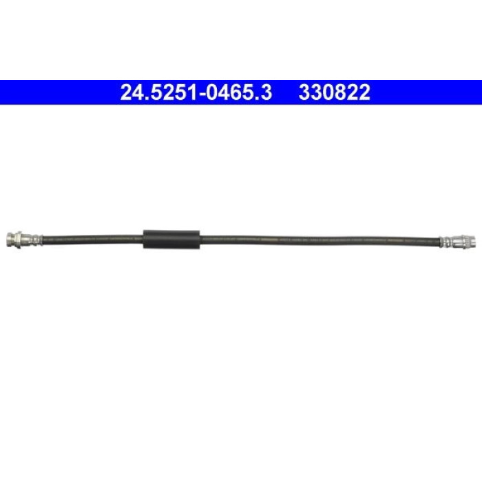 ATE Bremsschlauch 24.5251-0465.3