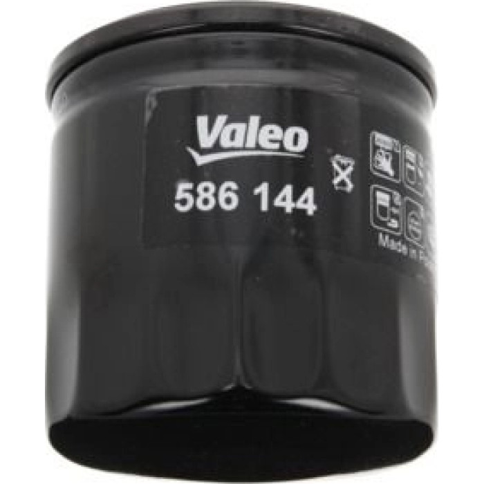 Valeo Ölfilter 586144