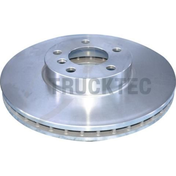 Trucktec AUTOMOTIVE Bremsscheibe 08.34.146 Trucktec AUTOMOTIVE Bremsscheibe 08.34.146