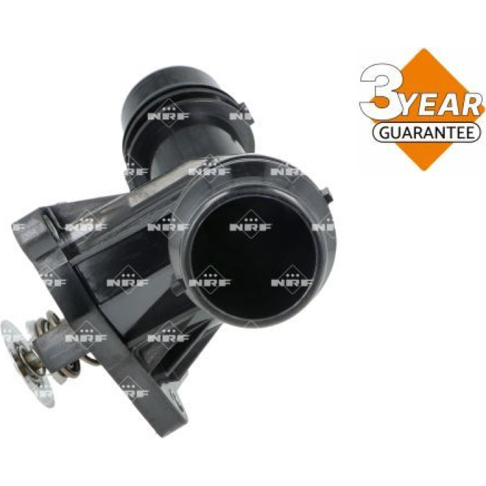 NRF Kühlmittelthermostat 725044 NRF Kühlmittelthermostat 725044