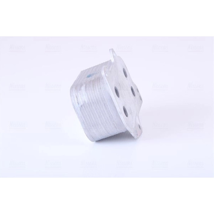 Nissens Ölkühler PKW 90745 Nissens Ölkühler PKW 90745