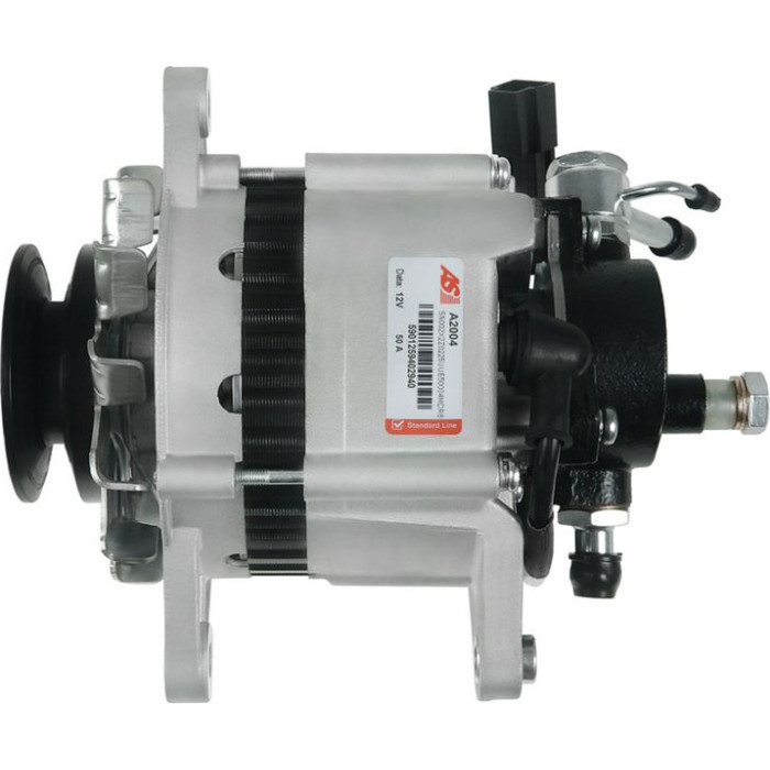 A2004 AS-PL Lichtmaschine (Generator) A2004
