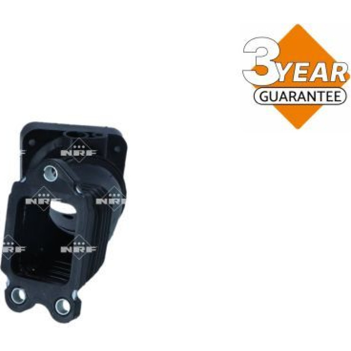 NRF Ansaugschlauch, Luftfilter 165004 NRF Ansaugschlauch, Luftfilter 165004