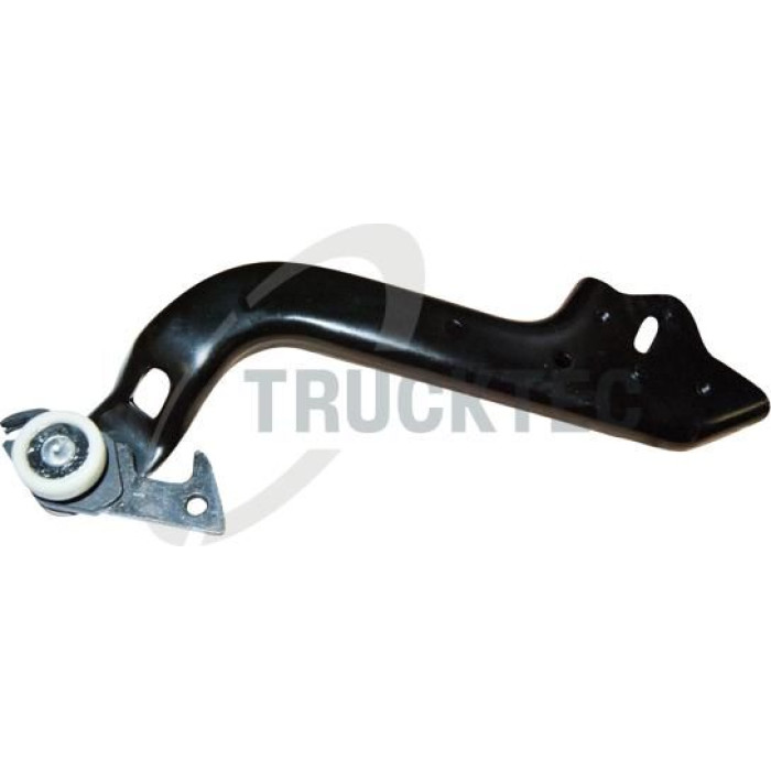 TRUCKTEC AUTOMOTIVE Scharnier 02.53.164 TRUCKTEC AUTOMOTIVE Scharnier 02.53.164