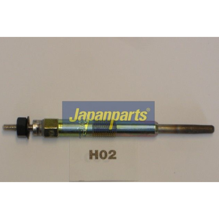 Japanparts Glühkerze CE-H02 Japanparts Glühkerze CE-H02