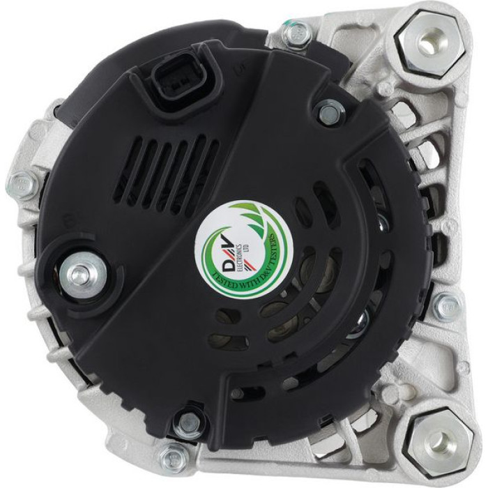 A3037(P-INA) AS-PL Lichtmaschine (Generator) A3037(P-INA)