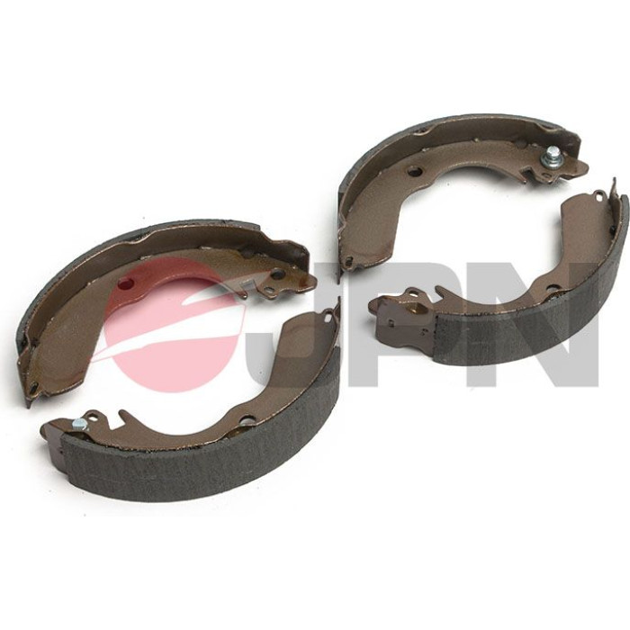 JPN Bremsbackensatz 25H5032-JPN JPN Bremsbackensatz 25H5032-JPN
