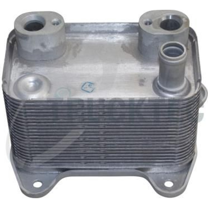 TRUCKTEC AUTOMOTIVE Ölkühler 02.18.159