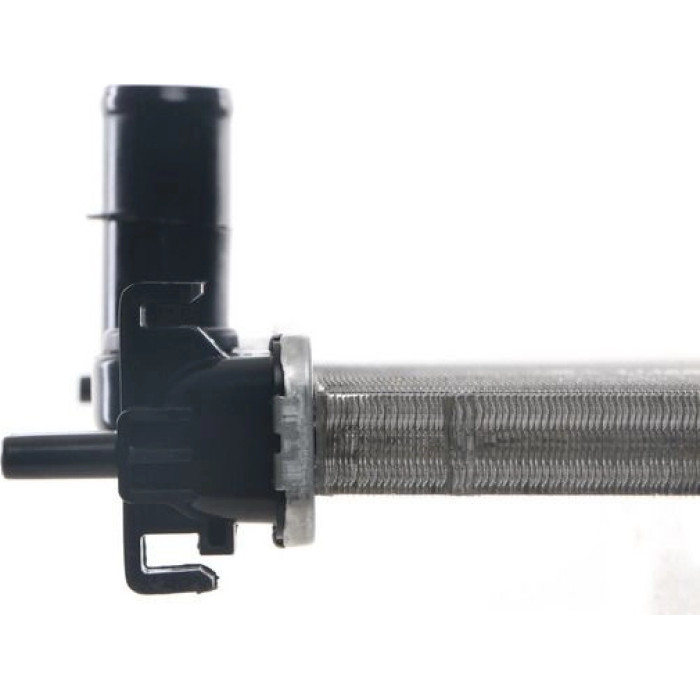 MAHLE Kühler, Motorkühlung CR 831 001S MAHLE Kühler, Motorkühlung CR 831 001S