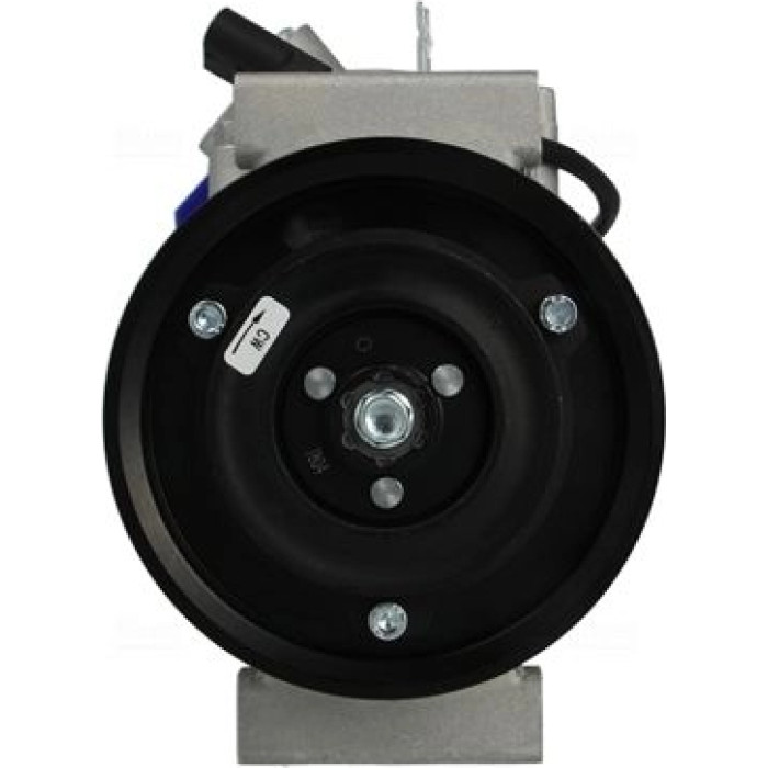Nissens Klimakompressor PKW 89073 Nissens Klimakompressor PKW 89073