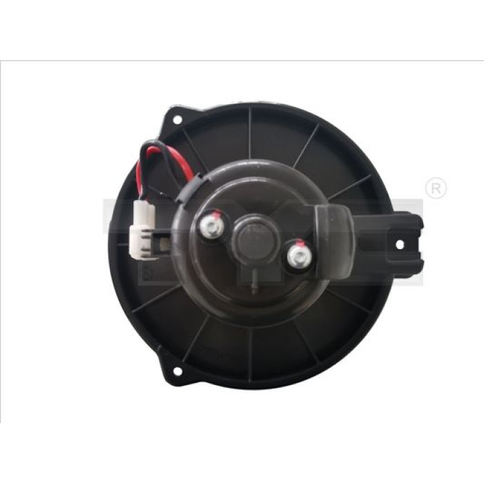 TYC Ventilator 538-0006 TYC Ventilator 538-0006