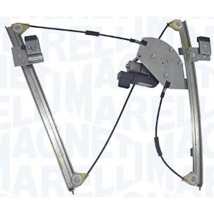 MAGNETI MARELLI 350103426000 Fensterheber vorne rechts, elektrisch, mit Motor MAGNETI MARELLI 350103426000 Fensterheber vorne rechts, elektrisch, mit Motor