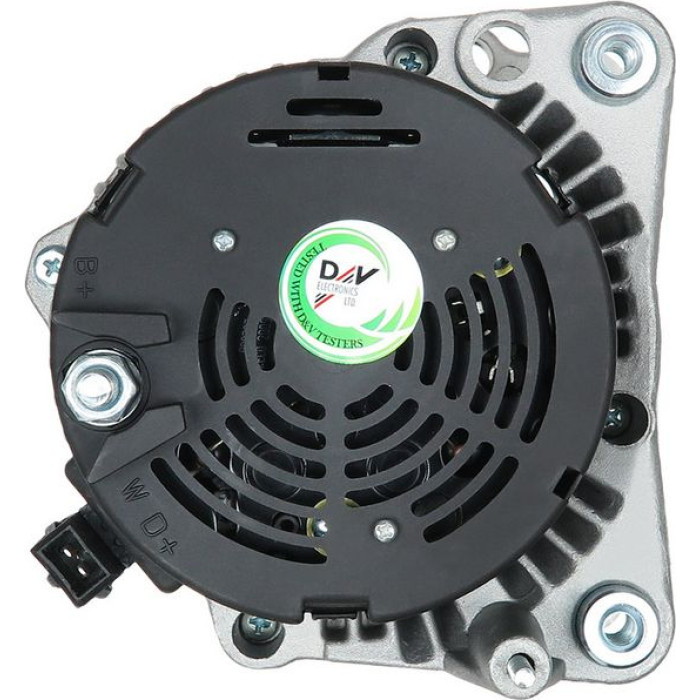 A0129 AS-PL Lichtmaschine (Generator) A0129