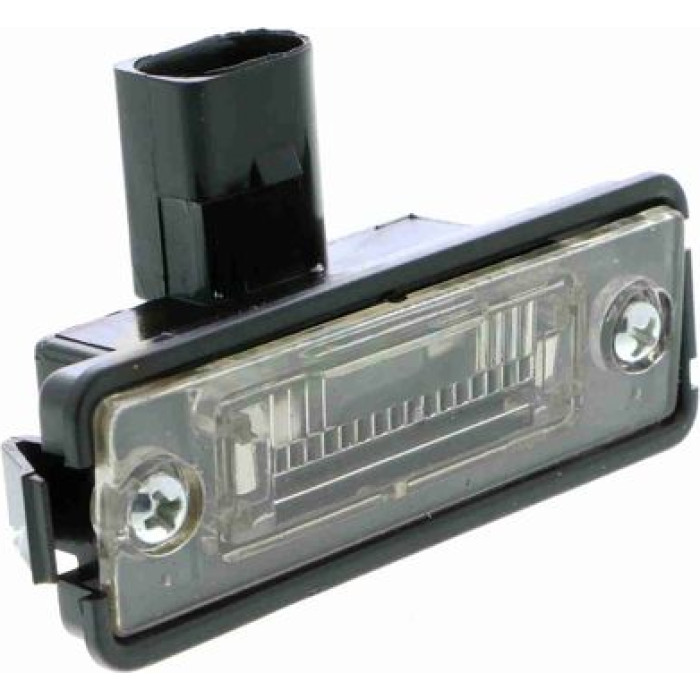 V10-84-0033 Vemo Kennzeichenleuchte V10-84-0033