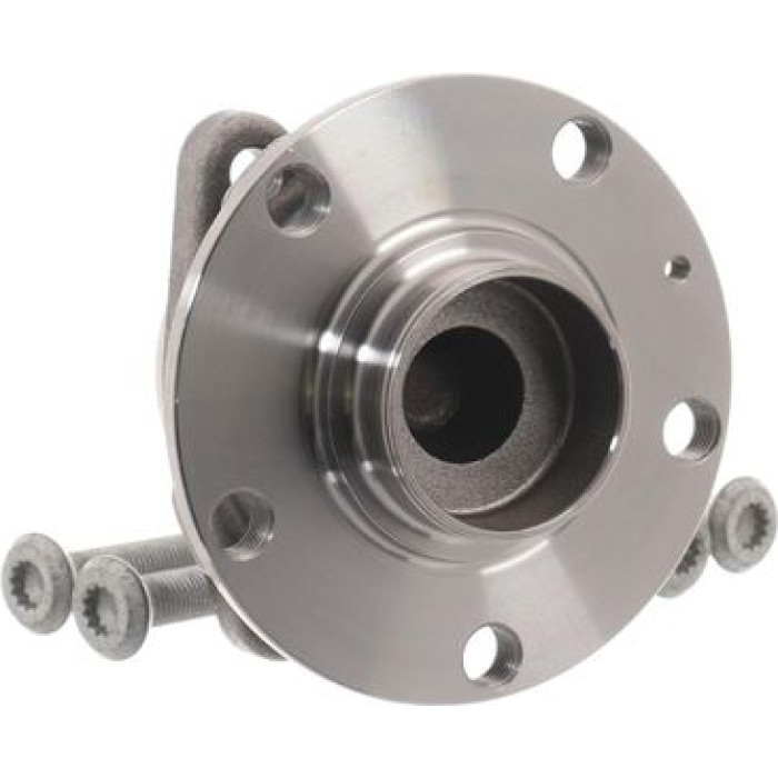 VKBA 6548 SKF Radlagersatz 6548 - Hinterachse VKBA 6548 SKF Radlagersatz 6548 - Hinterachse