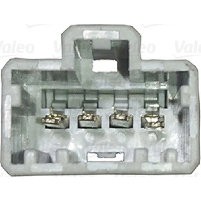 Valeo Fensterheber 851598
