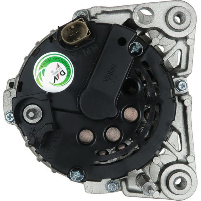 AS-PL Generator A3421PR AS-PL Generator A3421PR