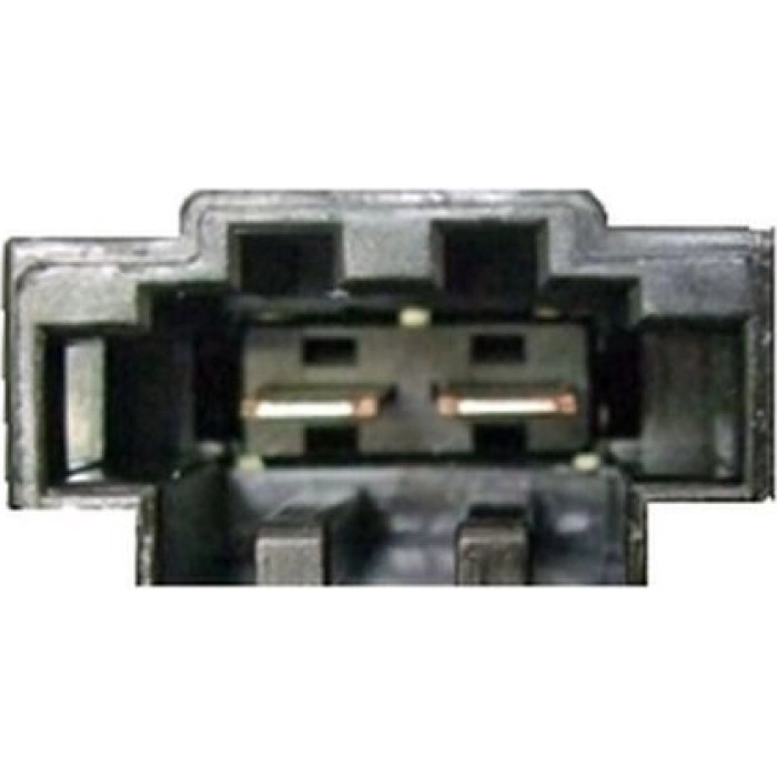 MAHLE Innenraumgebläse AB 20 000P MAHLE Innenraumgebläse AB 20 000P