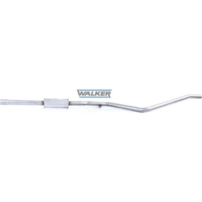 Walker Mittelschalldämpfer 22934