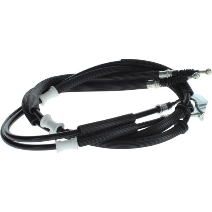 Bosch Handbremsseil 1987482537 Bosch Handbremsseil 1987482537