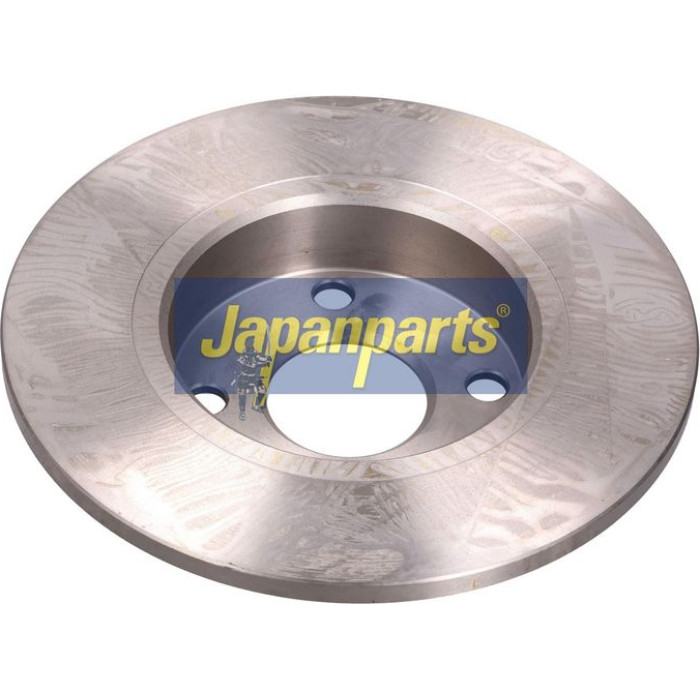 Japanparts Bremsscheibe DP-0405C Japanparts Bremsscheibe DP-0405C