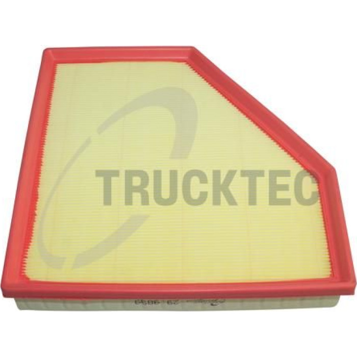 TRUCKTEC AUTOMOTIVE Luftfilter 08.14.081 TRUCKTEC AUTOMOTIVE Luftfilter 08.14.081