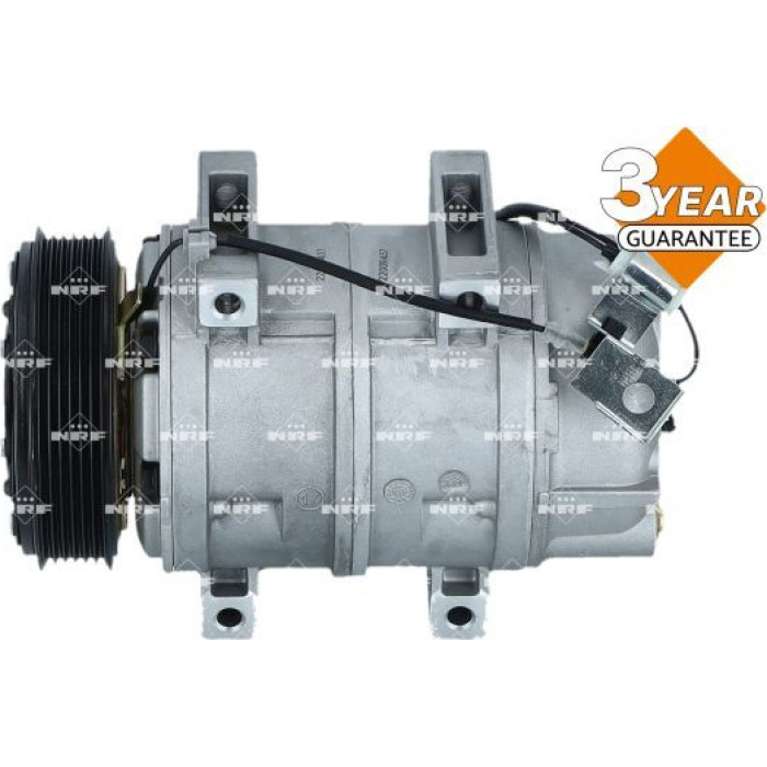 32109 NRF Kompressor 32109 32109 NRF Kompressor 32109