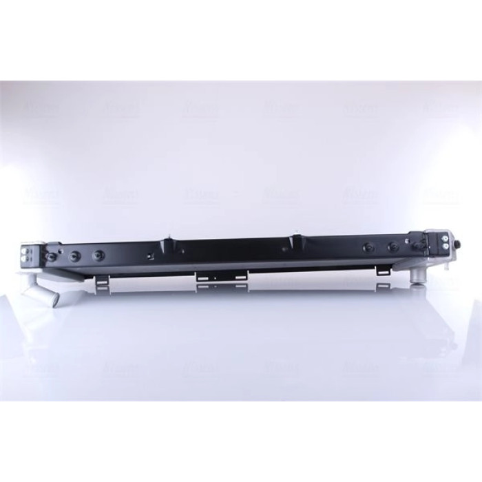 Nissens Wasserkühler PKW 61008 Nissens Wasserkühler PKW 61008