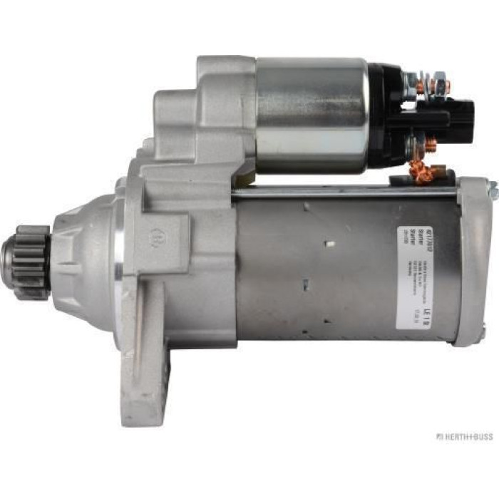 Herth+Buss Elparts Anlasser 42177012 Herth+Buss Elparts Anlasser 42177012