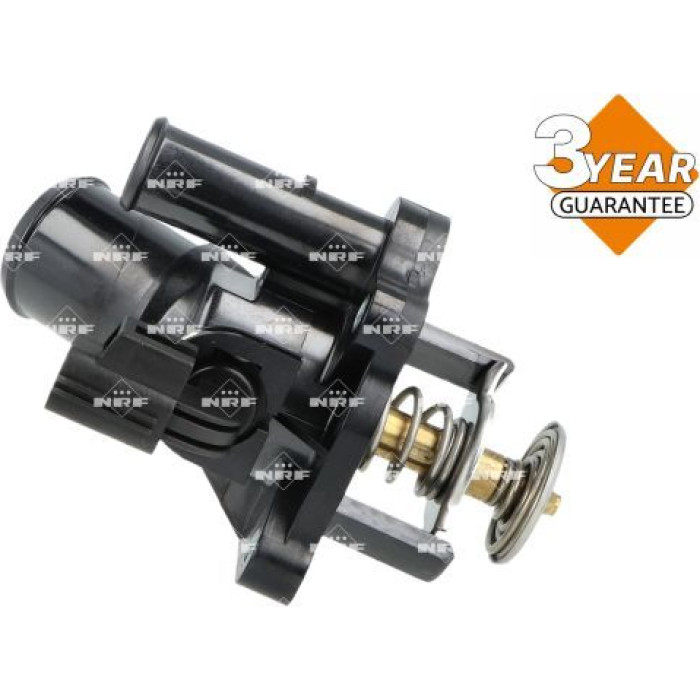 NRF Kühlmittelthermostat 725247 NRF Kühlmittelthermostat 725247