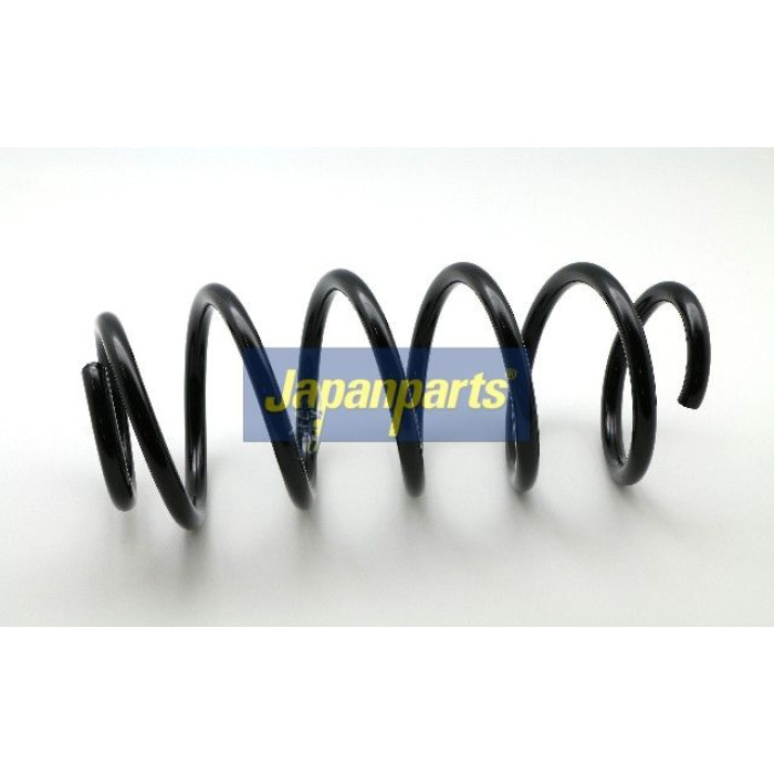 Japanparts Fahrwerksfeder ZC3552H Japanparts Fahrwerksfeder ZC3552H