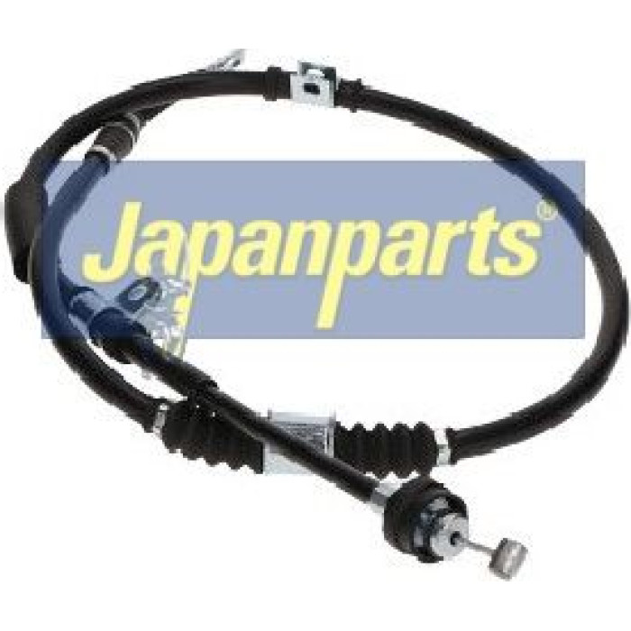 Seilzug, Feststellbremse Kia T. Cerato 04- Pr BC-K22R