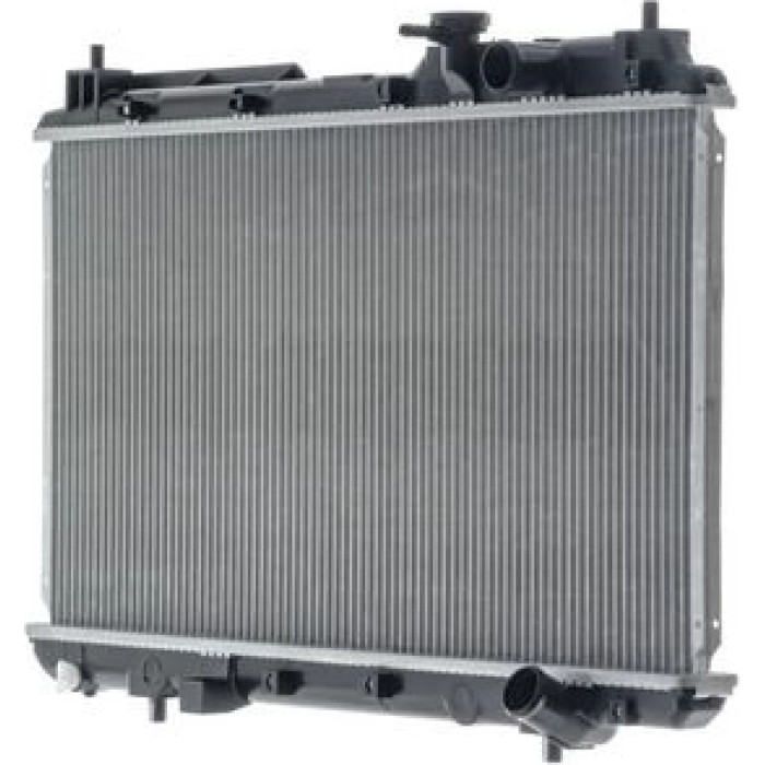 MAHLE Kühler, Motorkühlung CR 1457 000S MAHLE Kühler, Motorkühlung CR 1457 000S