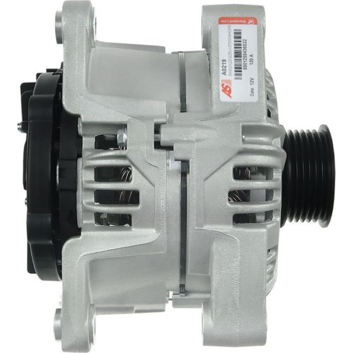 A0219 AS-PL Lichtmaschine (Generator) A0219